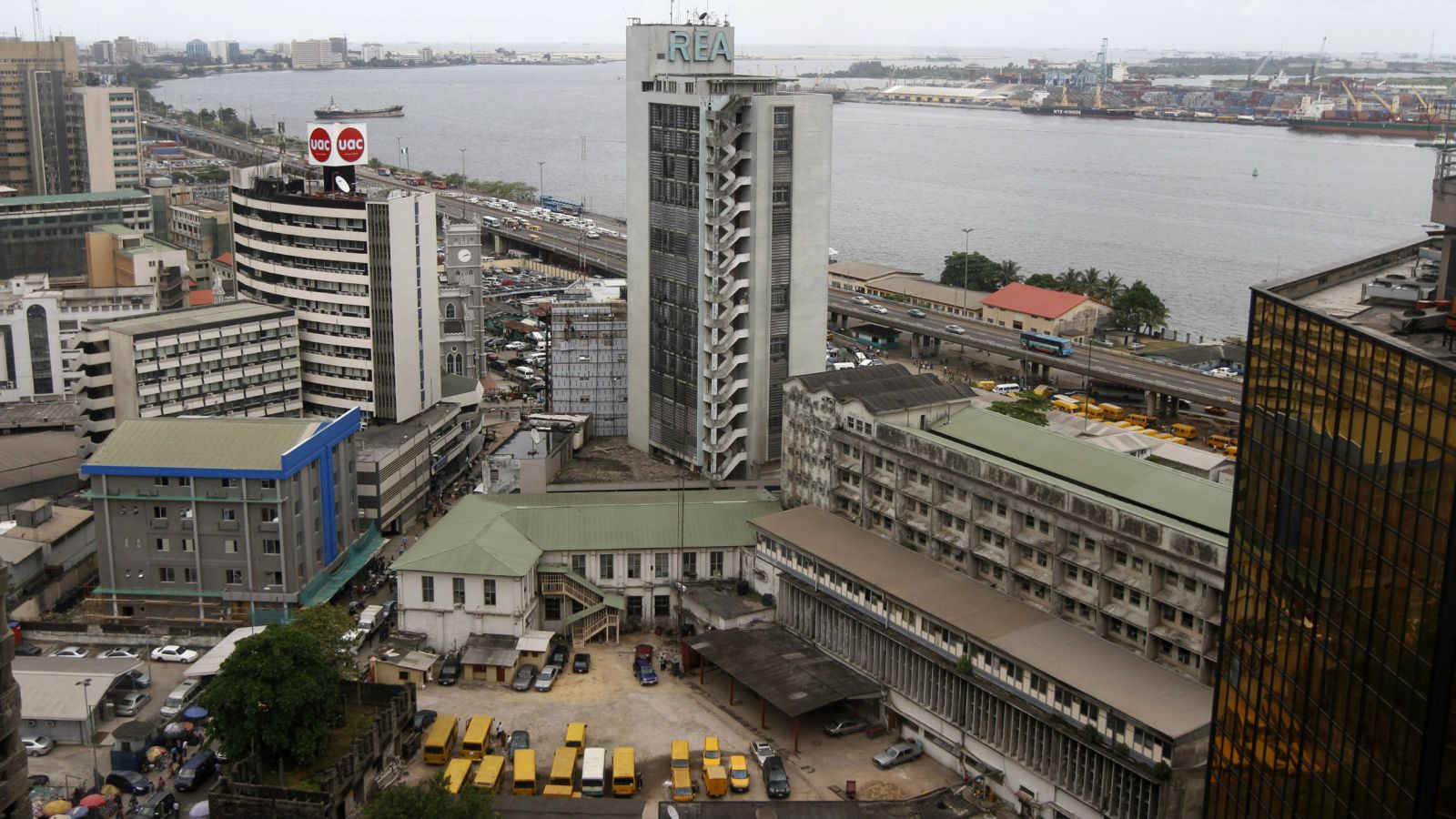 Nigeria: Upward Trend in Business Confidence