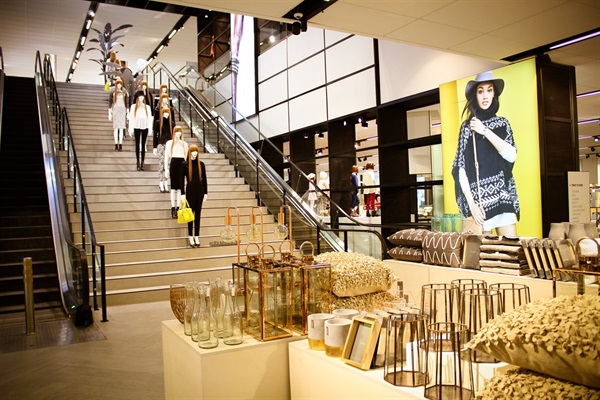 #BizTrends2018: The In-Store Experience – An Opportunity for Brands