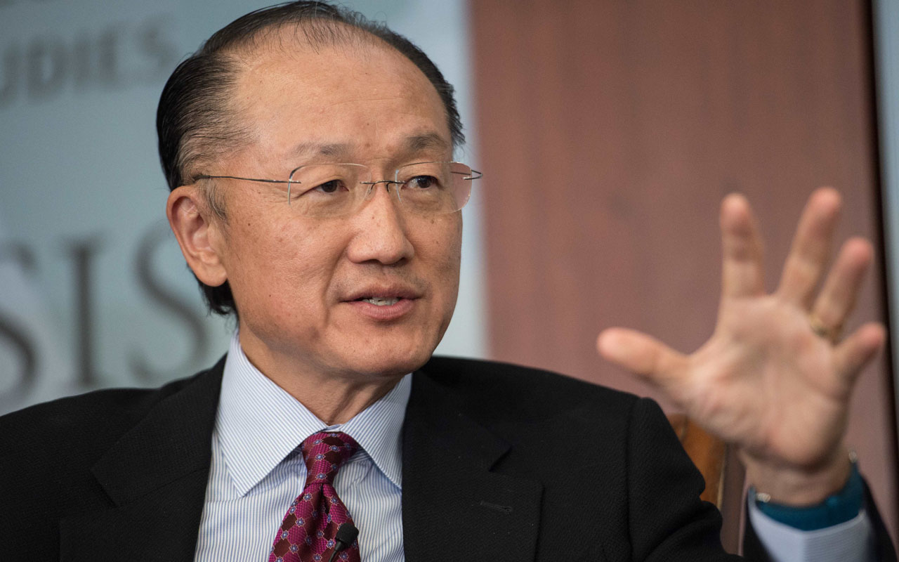 THE RECENT WORLD BANK CONTROVERSY INVOLVING CHILE COMPLICATES THINGS FOR NIGERIA