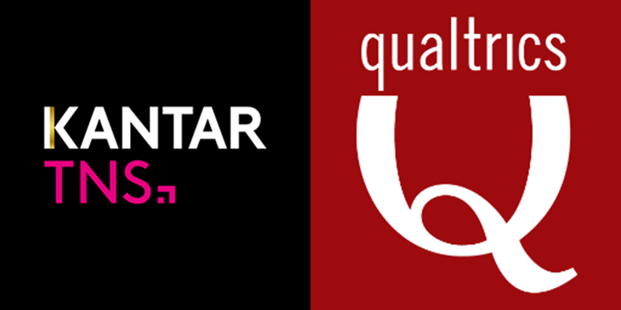 Kantar TNS And Qualtrics Form Global Customer Experience Powerhouse