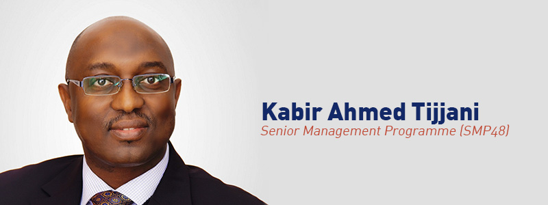 LBS Alumnus Appointed As Executive Director Of The Board of Premium Pension Limited