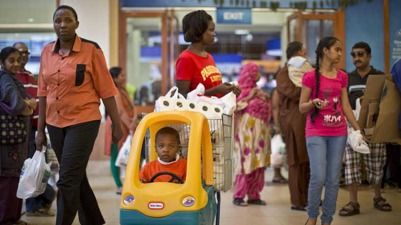 Q4 2017: Nigeria Mall Developments