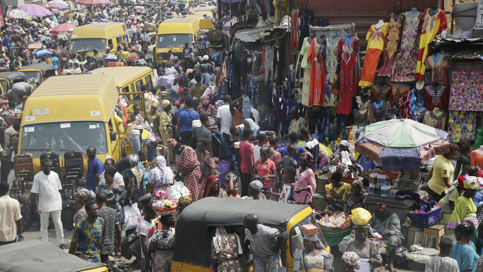 Numbers Game: Nigeria’s Population Problem is the Result of Poor Policy Implementation – And It’ll Only Get Worse