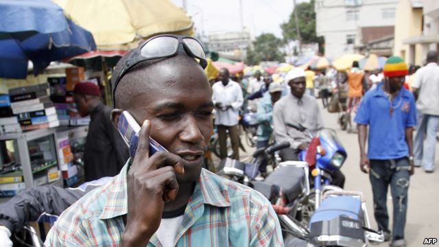 Active Voice Subscribers Declined by 8.73% in Q3 2017 – NBS