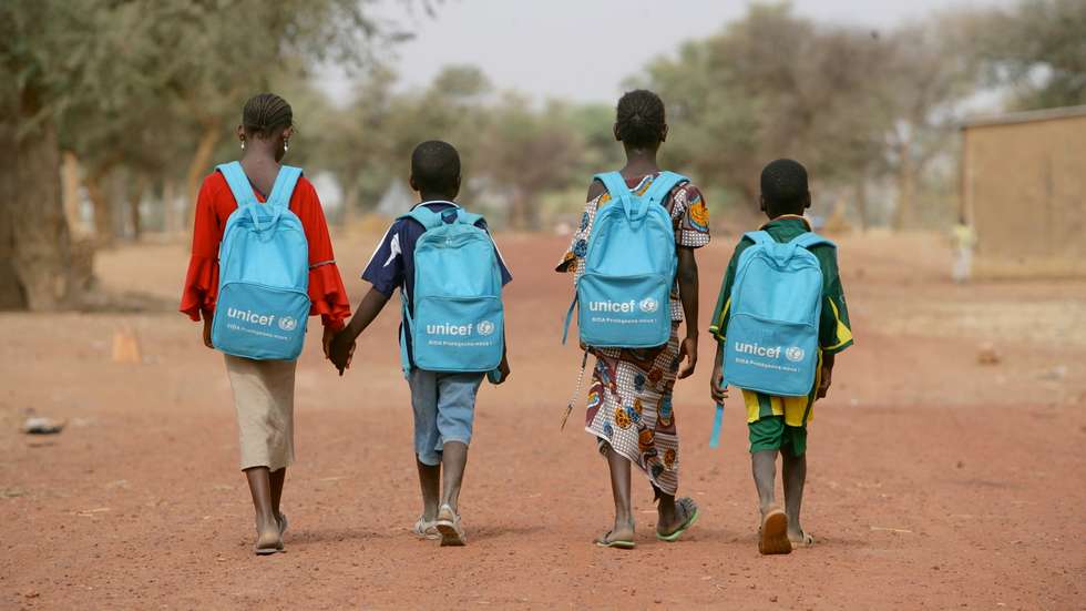 Nigeria: Out-of-School Children Reduced to 8.6M from 10.5M – Minister