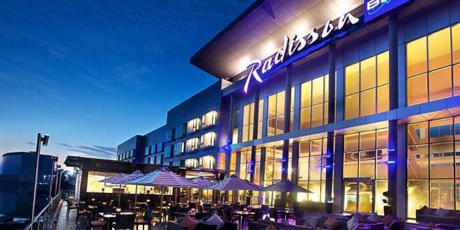 Radisson Blu Opens Second Hotel In Lagos