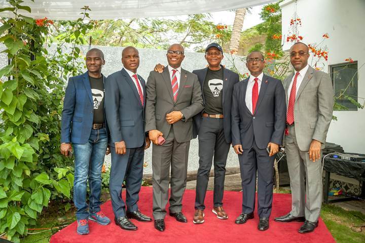 UBA Revolutionises eBanking, Introduces Leo, Chat Banking Personality on Social Media Platforms (Photos)