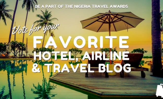 Jumia Travel Launches 2nd Edition of African Travel Awards