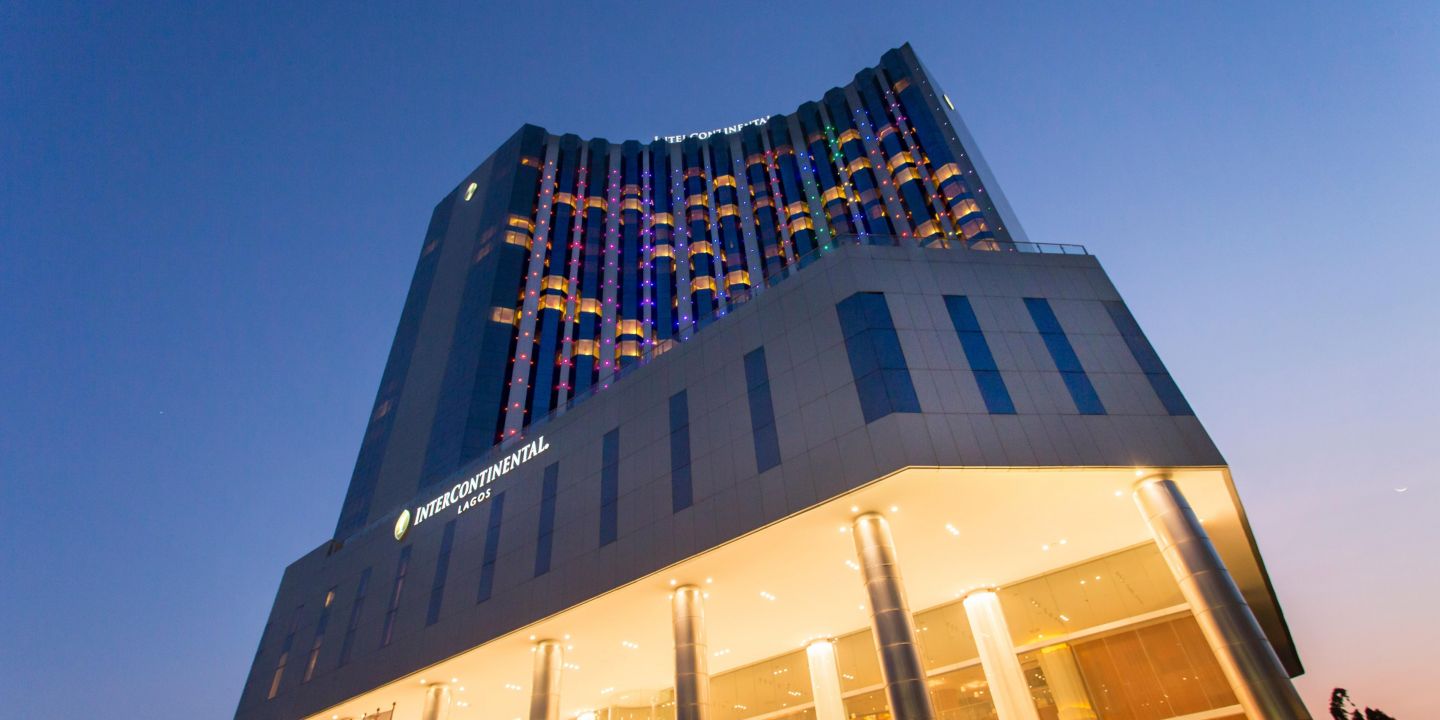 InterContinental Exits Nigeria Over Debt Fallout With Partners