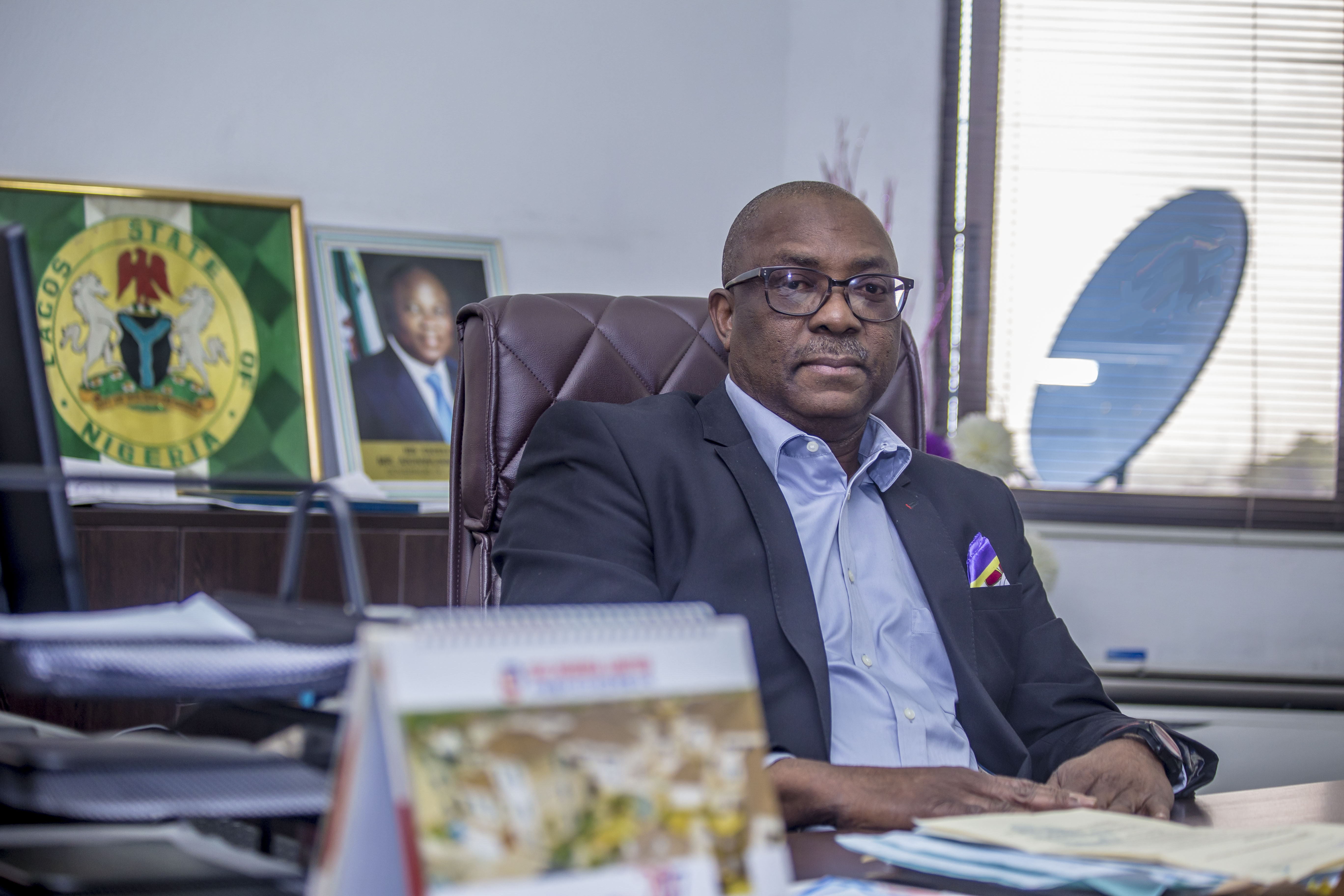 LASG has not privatized water supply, Assures best practices in water sector