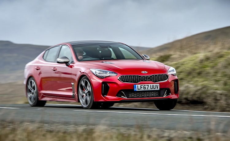 Kia’s Marketing Boss on Transforming the Brand from ‘Budget’ to Premium