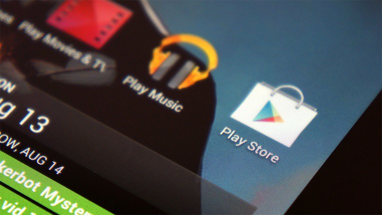 Google Play ‘Offers’ Tab To Display Deals On Games And Apps
