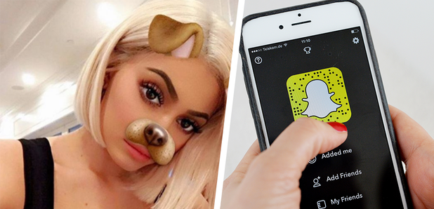 Kylie Jenner’s Tweet: Snapchat Lost $1.3Bn in Market Value