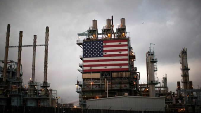 US emerges UK’s biggest oil supplier, overtakes Nigeria, others