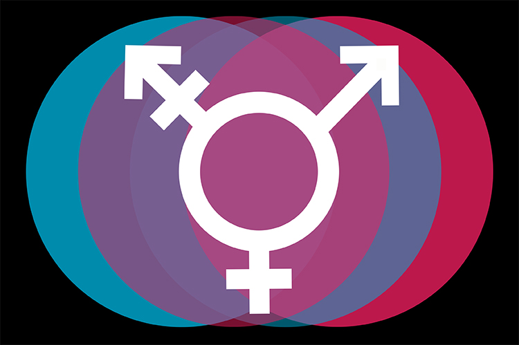 transgender