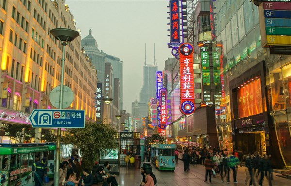 6 Interesting Facts About Chinese Brands And Consumers