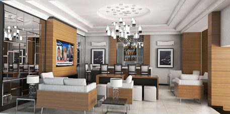 BON Hotels Launches Revamped BON Hotel Abuja (Pictures)