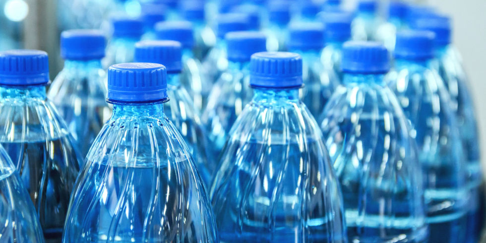 WHO To Review Dangers Of Microplastics In Drinking Water