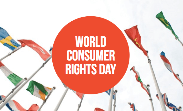 Domesticating 2018 World Consumer Rights Day Theme
