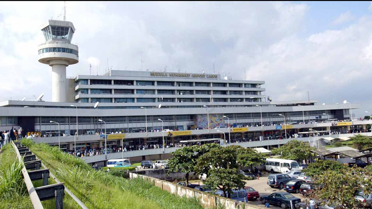 Nigerian Airports Record 3.5 million Passengers, 54,000 Aircraft Movements in Q1