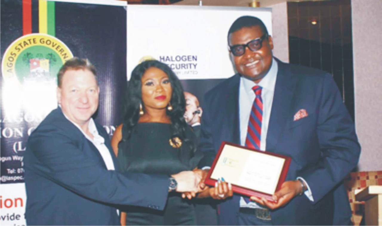 Keystone Bank, Vitafoam Nigeria, Propertymart, Modion Communications, Others Win Africa Finance Awards