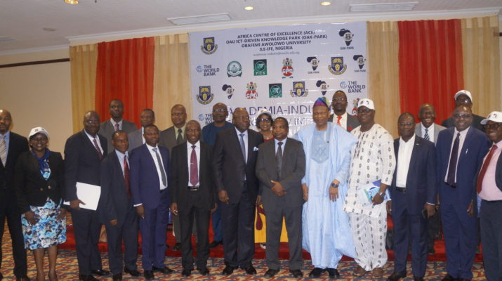World Bank Commits $8 Million To Nigeria’s First Varsity ICT Park In OAU