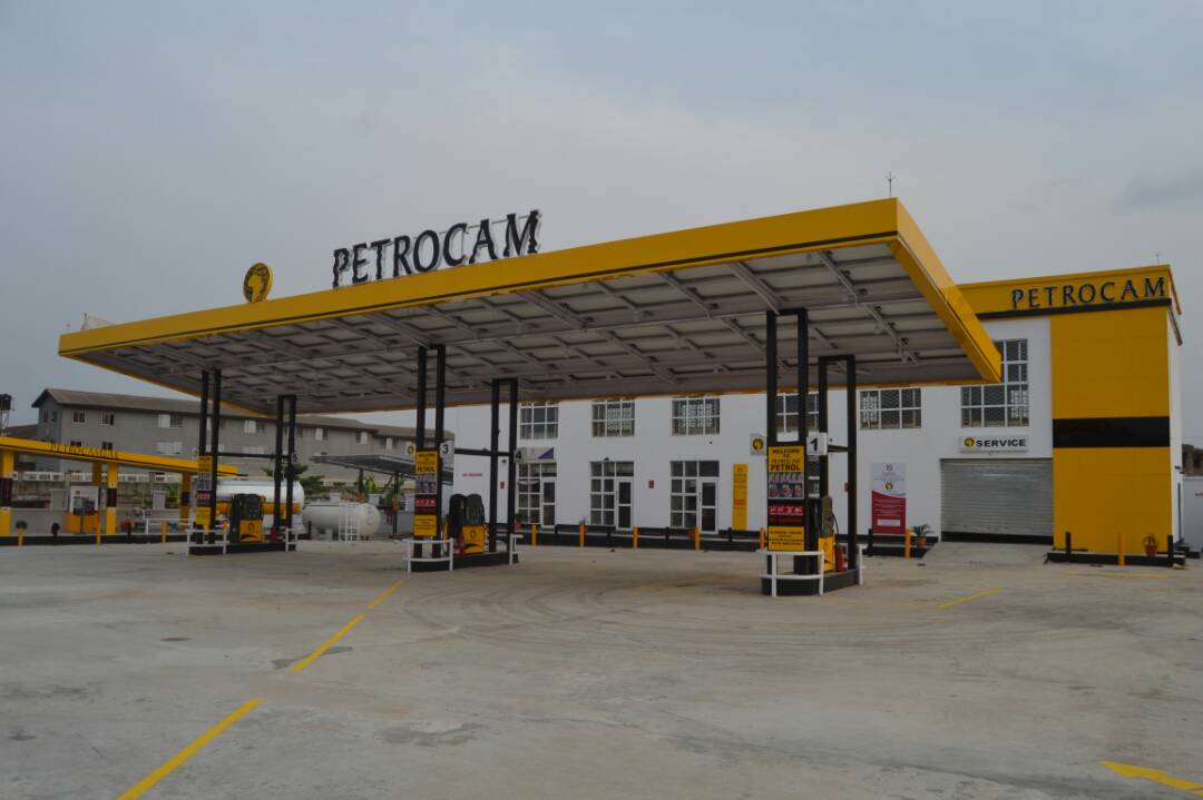 Department Of Petroleum Resources Reinstate Petrocam Petrol Stations