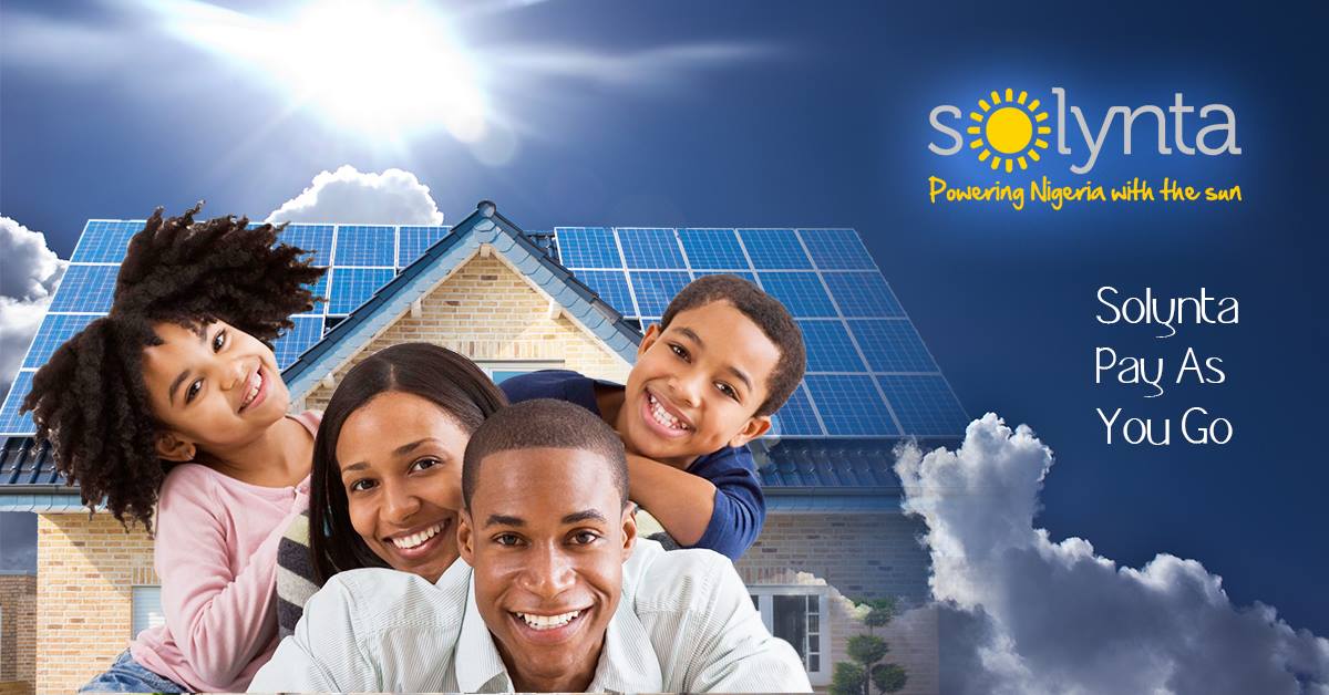 Solynta Energy Now Opens New Sales Centers At SLOT Stores (Photos)