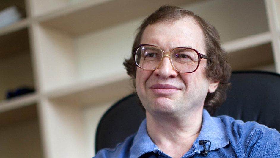 MMM Founder, Mavrodi, Reportedly Dies Of Heart Attack At 62