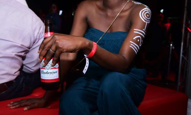 #NaijaBarRescue: How To Support Bar In This Lockdown – Budweiser Nigeria