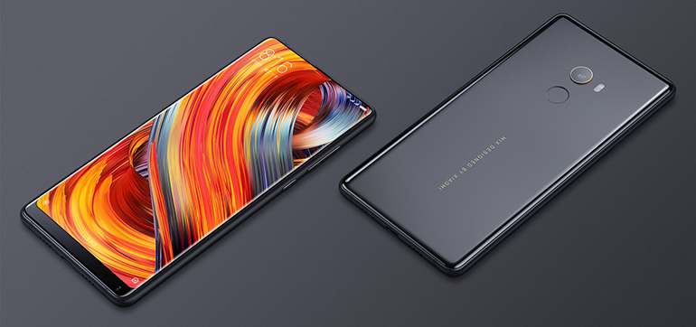 Global Smartphone Market Returns To Growth Of 2% In Q3