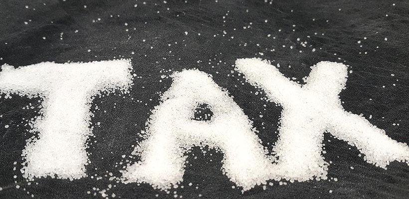 South Africa’s Sugar Tax Starts Operation, Joins UK and Ireland