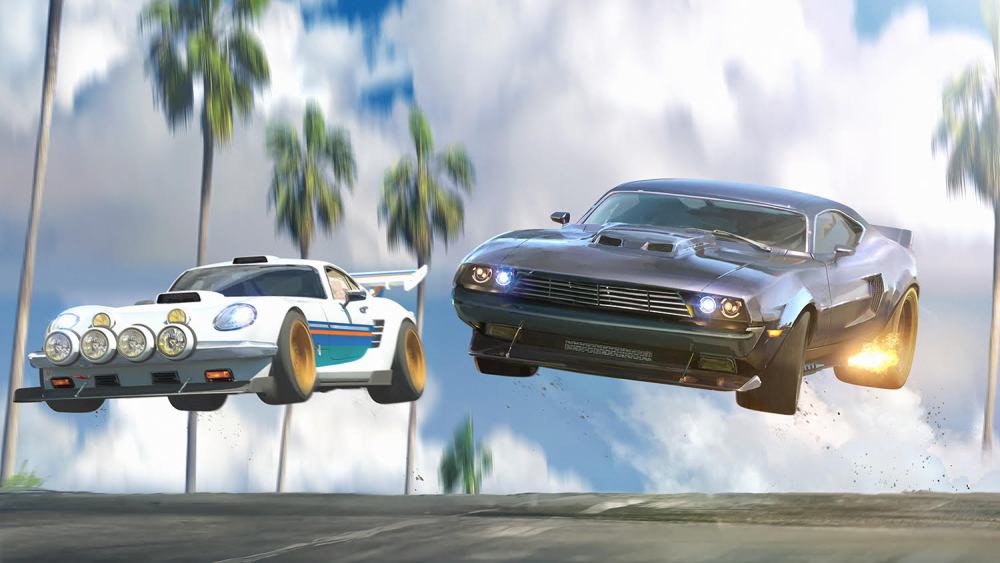 ‘Fast and Furious’ Animated Series From DreamWorks Animation Set at Netflix