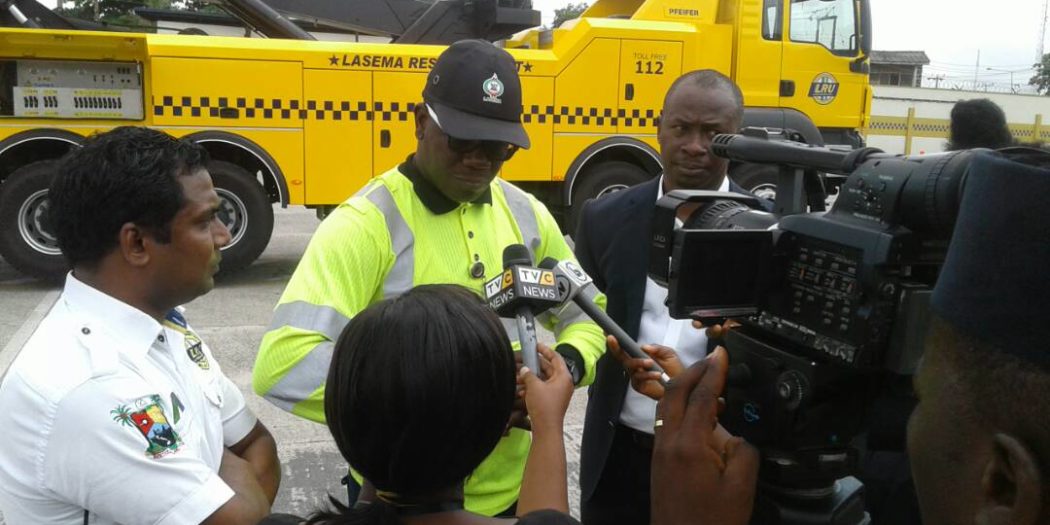 LASEMA PROCURES MULTI-PURPOSE EQUIPMENT FOR SWIFT EMERGENCY RESPONSE (PICTURES)