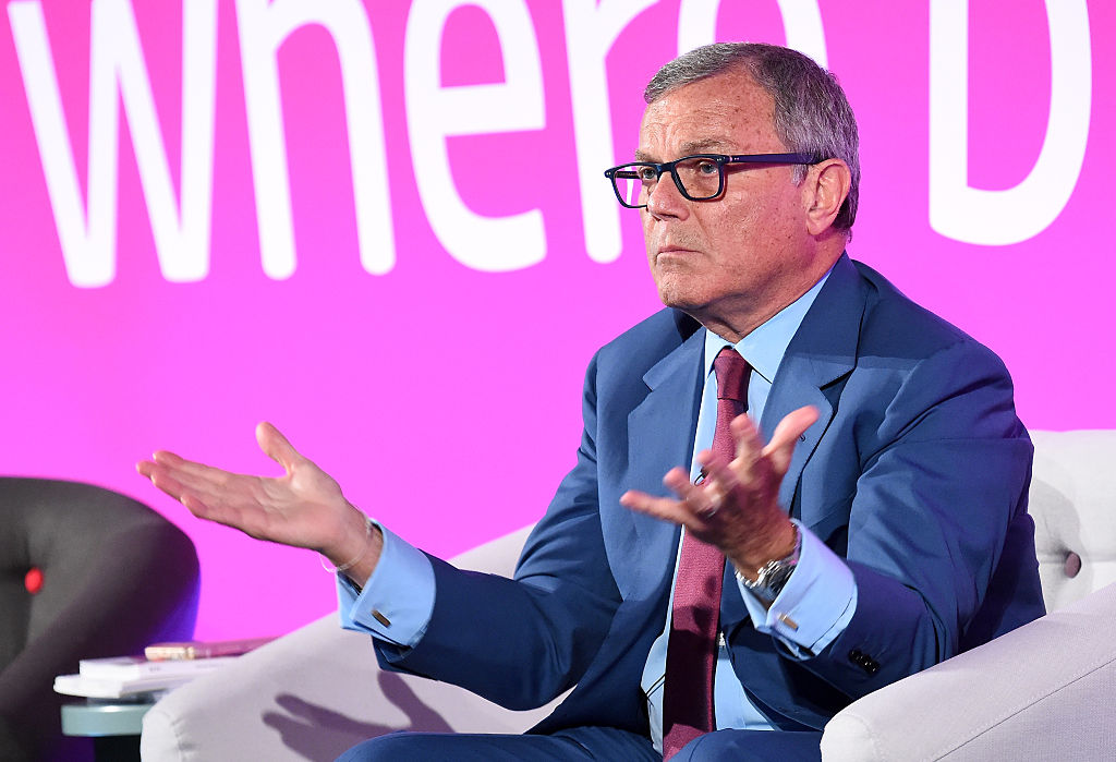 Will Martin Sorrell Be Remembered for Saving the Ad Industry, or for Crushing Its Soul?