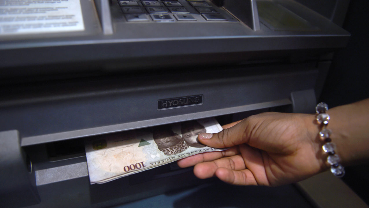 ATM records transactions worth N39.15trn in Q4, 2018