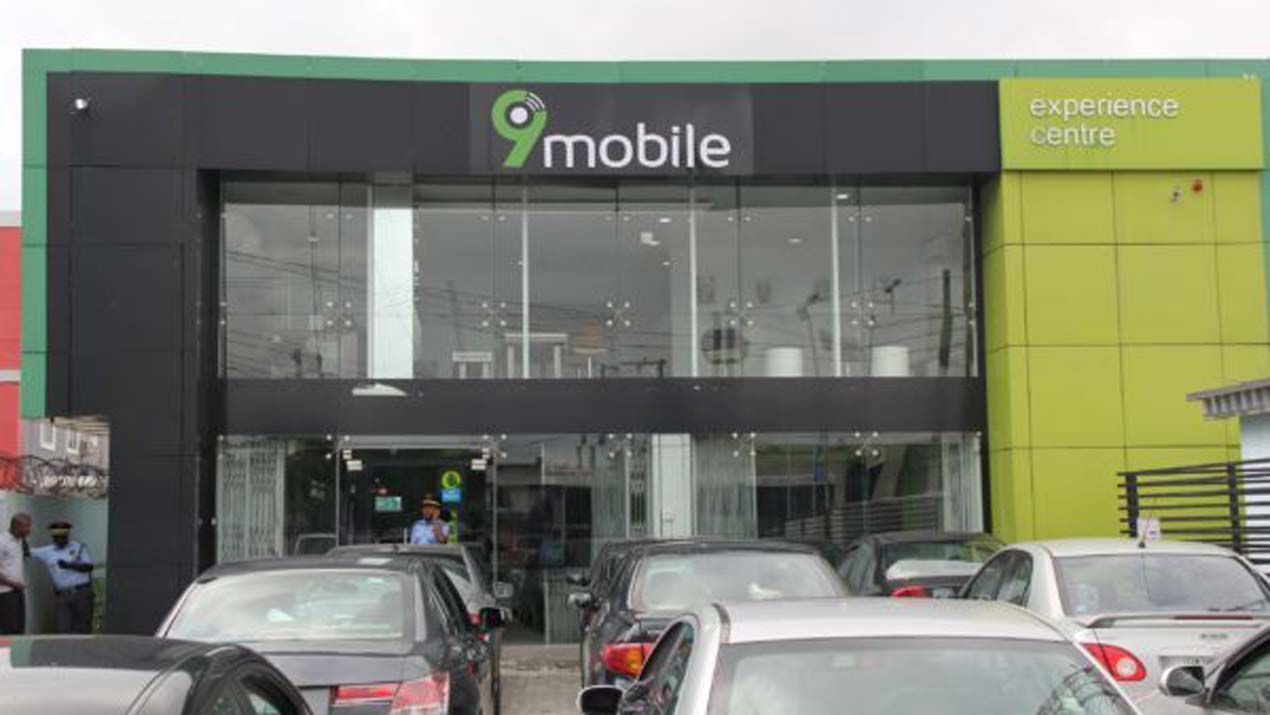 9Mobile Affirms Support for Youth Entrepreneurs, Tech-Start-Ups