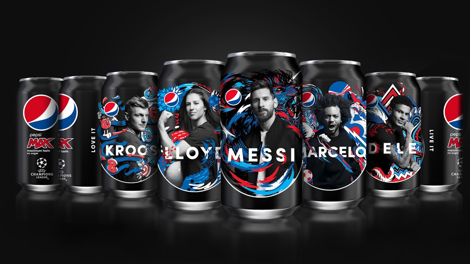 pepsico