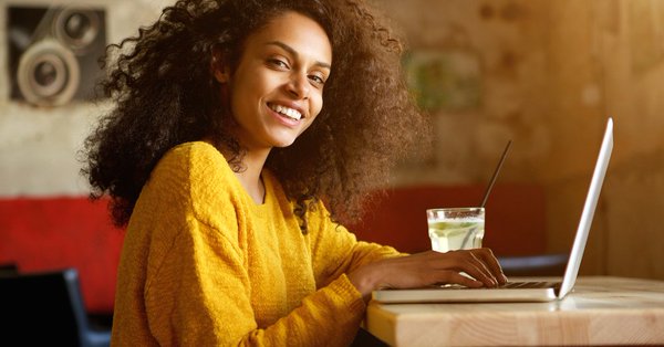 HOW TO POSITION YOURSELF TO GET A JOB ON LINKEDIN