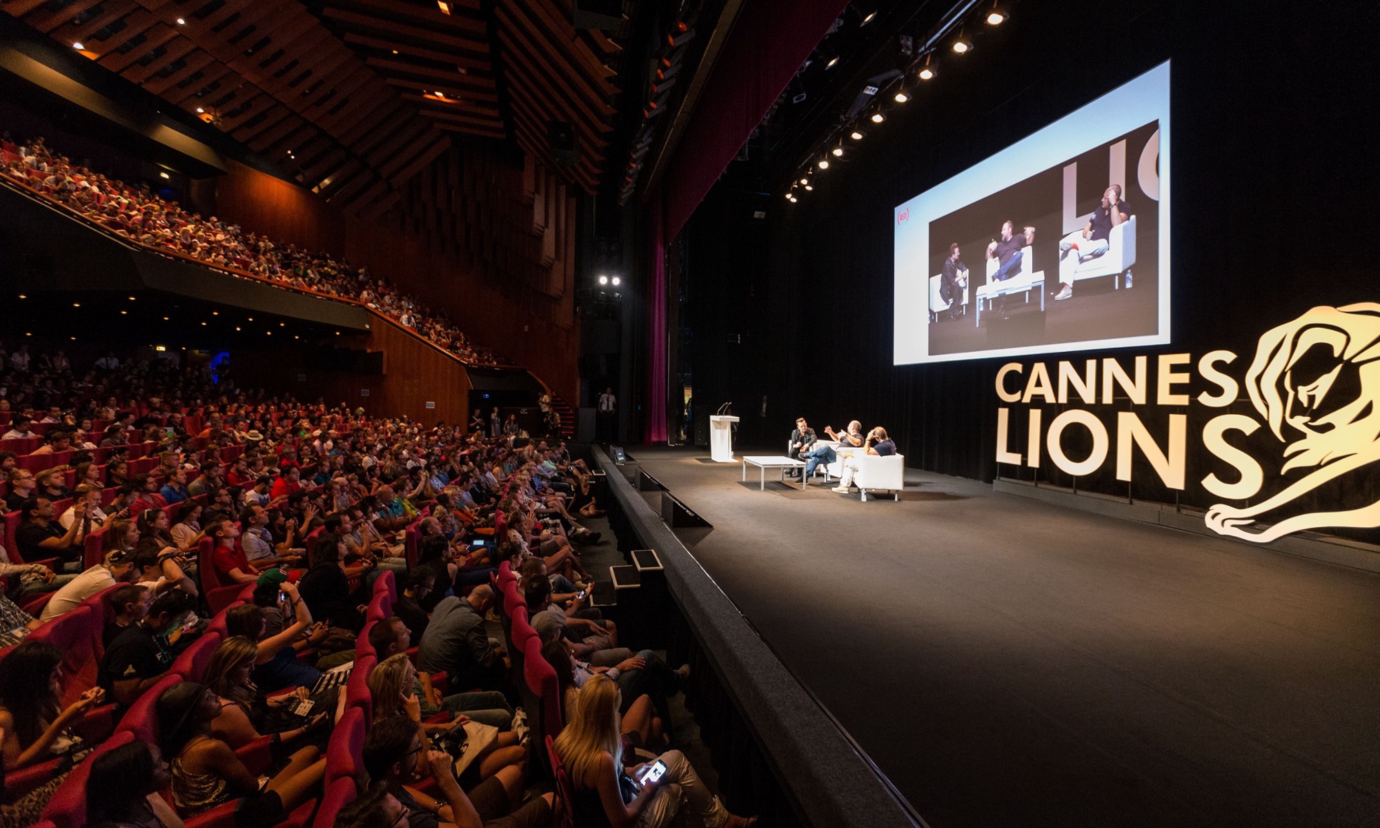 The 5 Most Inspiring Short Films At The Cannes Lions (Videos)