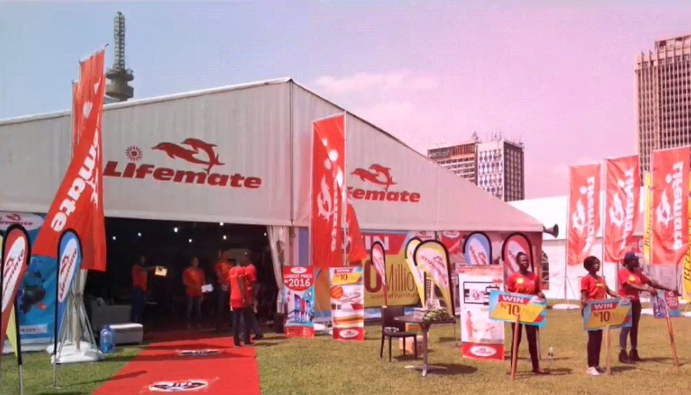 Lifemate Celebrates 11 Years Of Operation In Nigeria