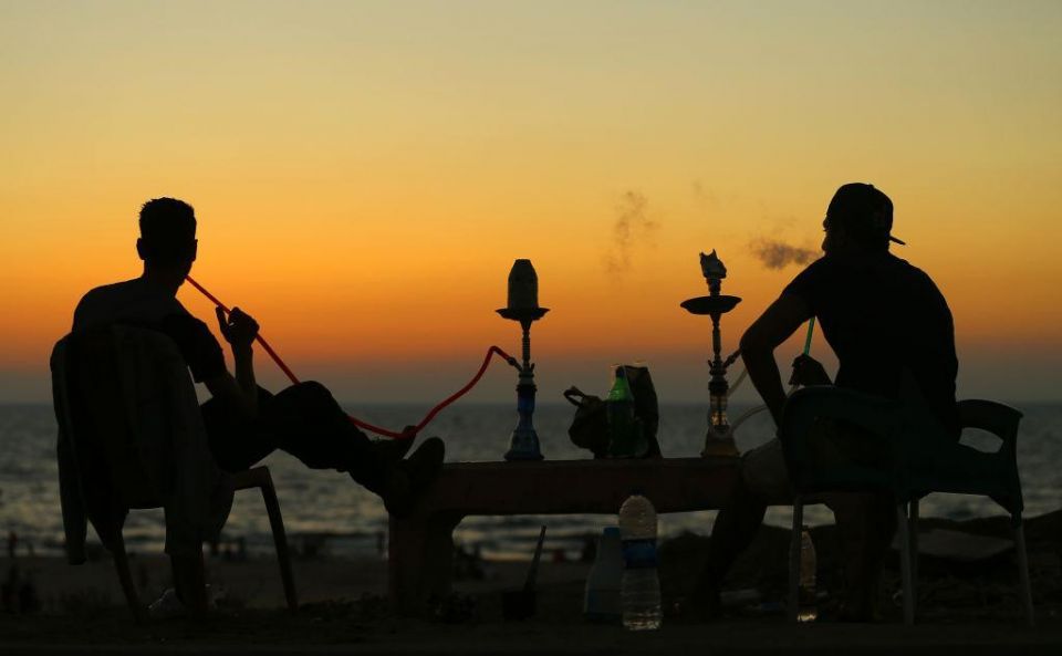 CONSUMERS STILL UNAWARE 17 DAYS AFTER SHISHA BAN