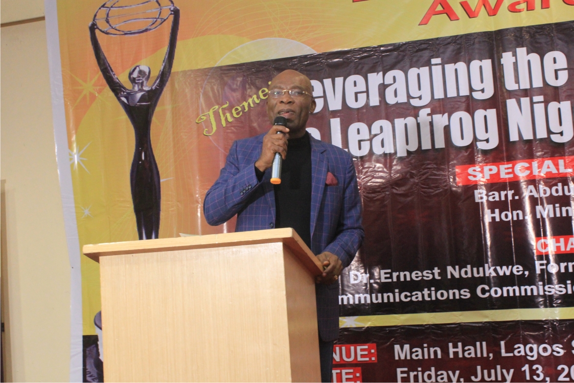 ZINOX BOSS TO FG: USE TECHNOLOGY TO ERADICATE CORPORATE DEBTORS, BOOST ECONOMY