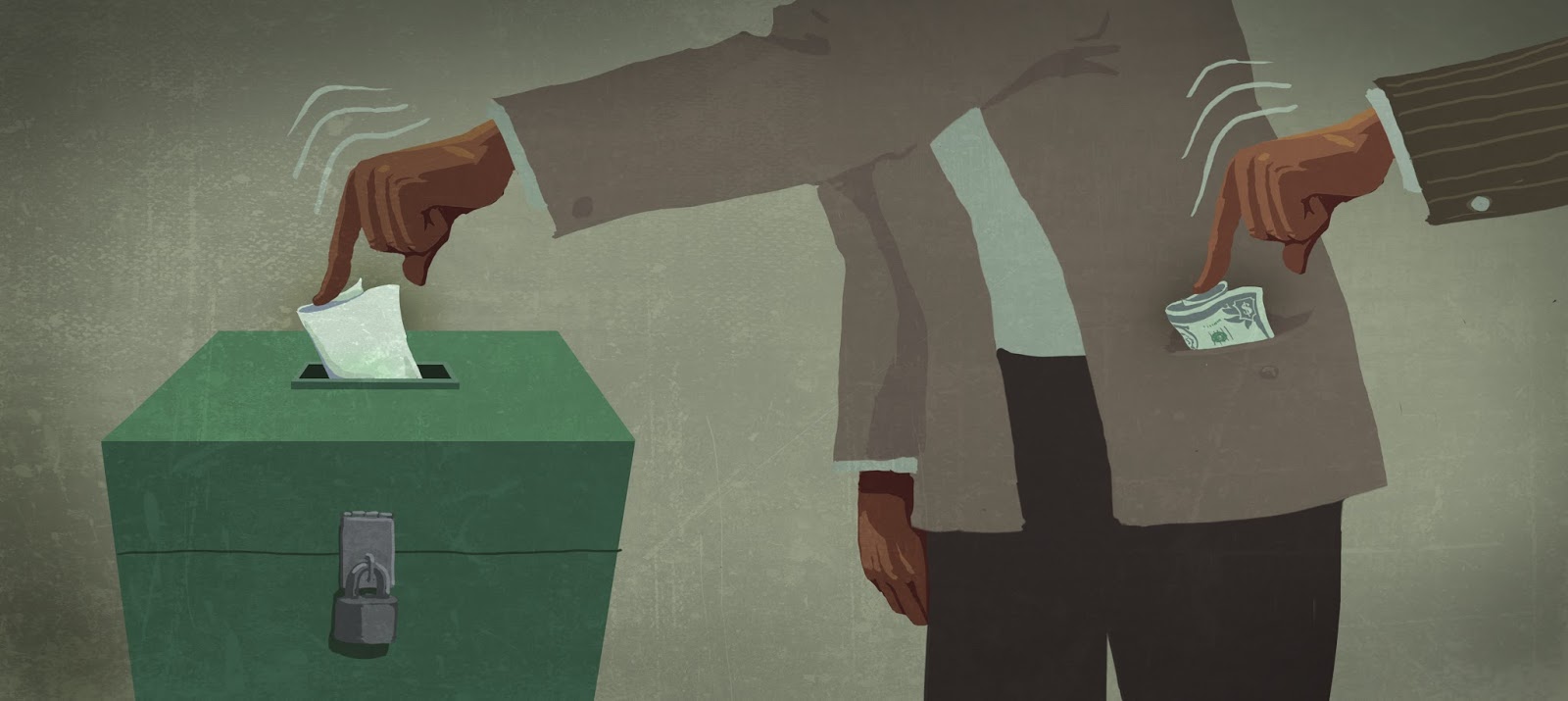 Ekiti State governorship election brandspurng