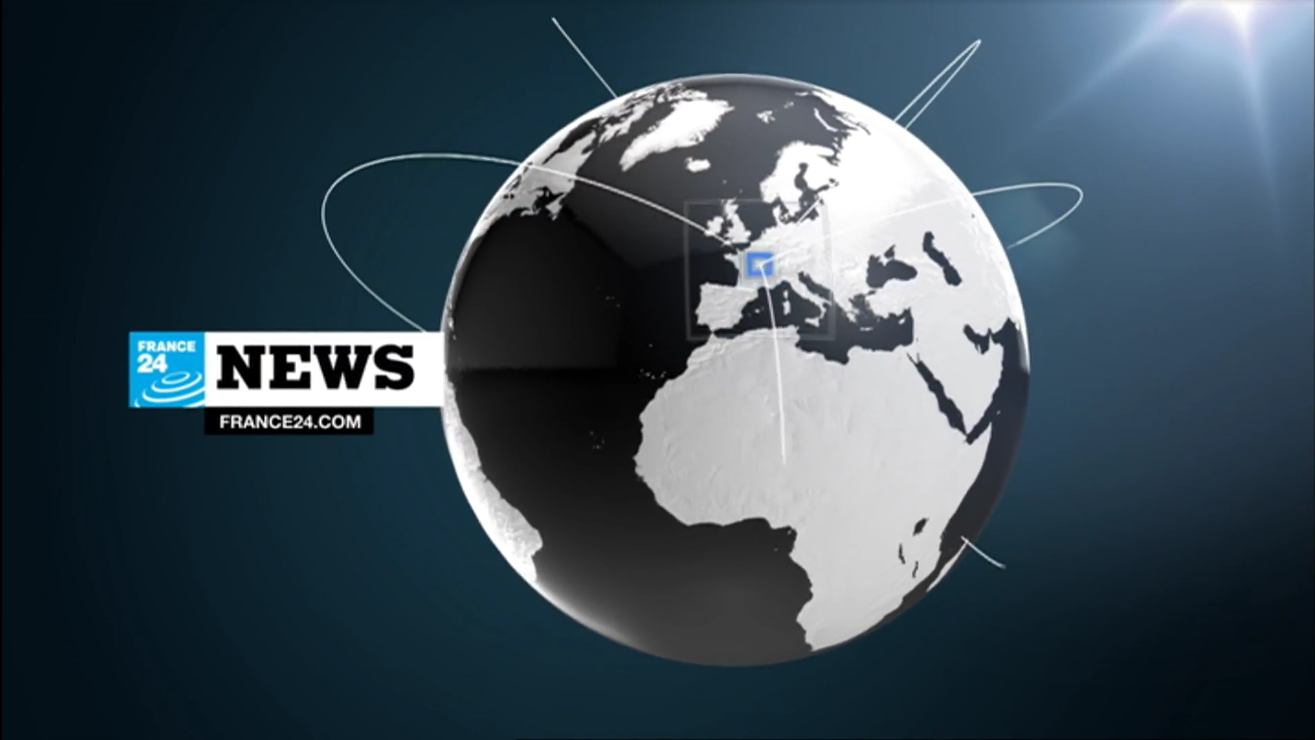 France 24 extends reach in Nigeria