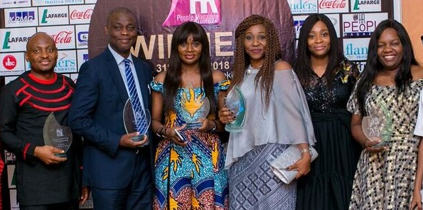 HC Award 2