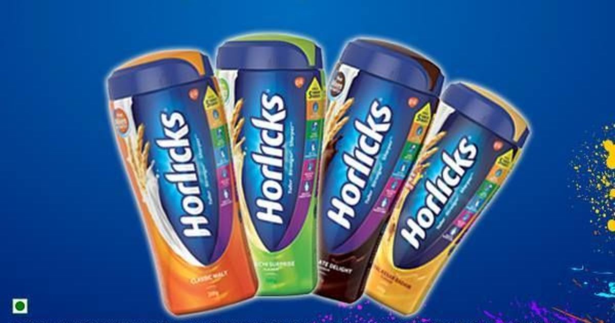 Horlicks heating up: Coca-Cola, Kraft Heinz and Nestlé in battle for malted milk hot drink