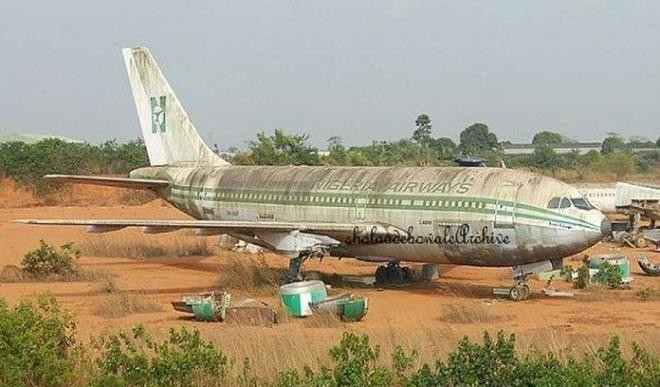 Hadi Sirika and the return of Nigeria Airways – Reuben Abati