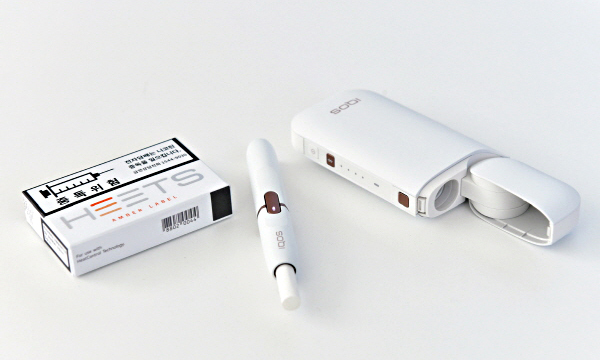 Philip Morris defends IQOS safety vs regular cigarettes
