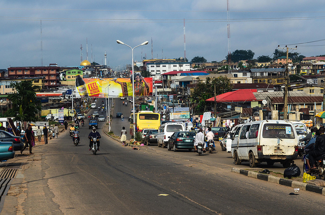 Average Bus Fare Decreases in December 2018 – NBS